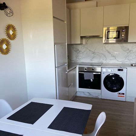 Reginita Apartamentos Arbo Zewnętrze zdjęcie