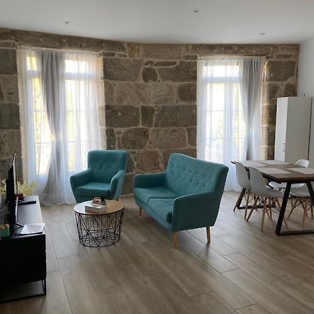Reginita Apartamentos Arbo Zewnętrze zdjęcie