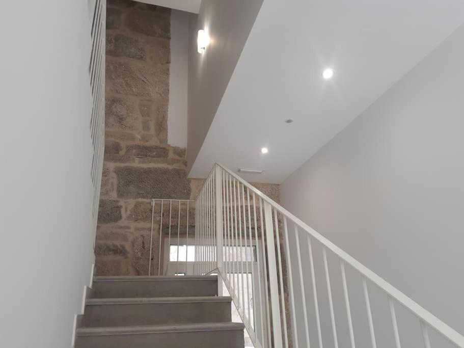 Reginita Apartamentos Arbo Zewnętrze zdjęcie