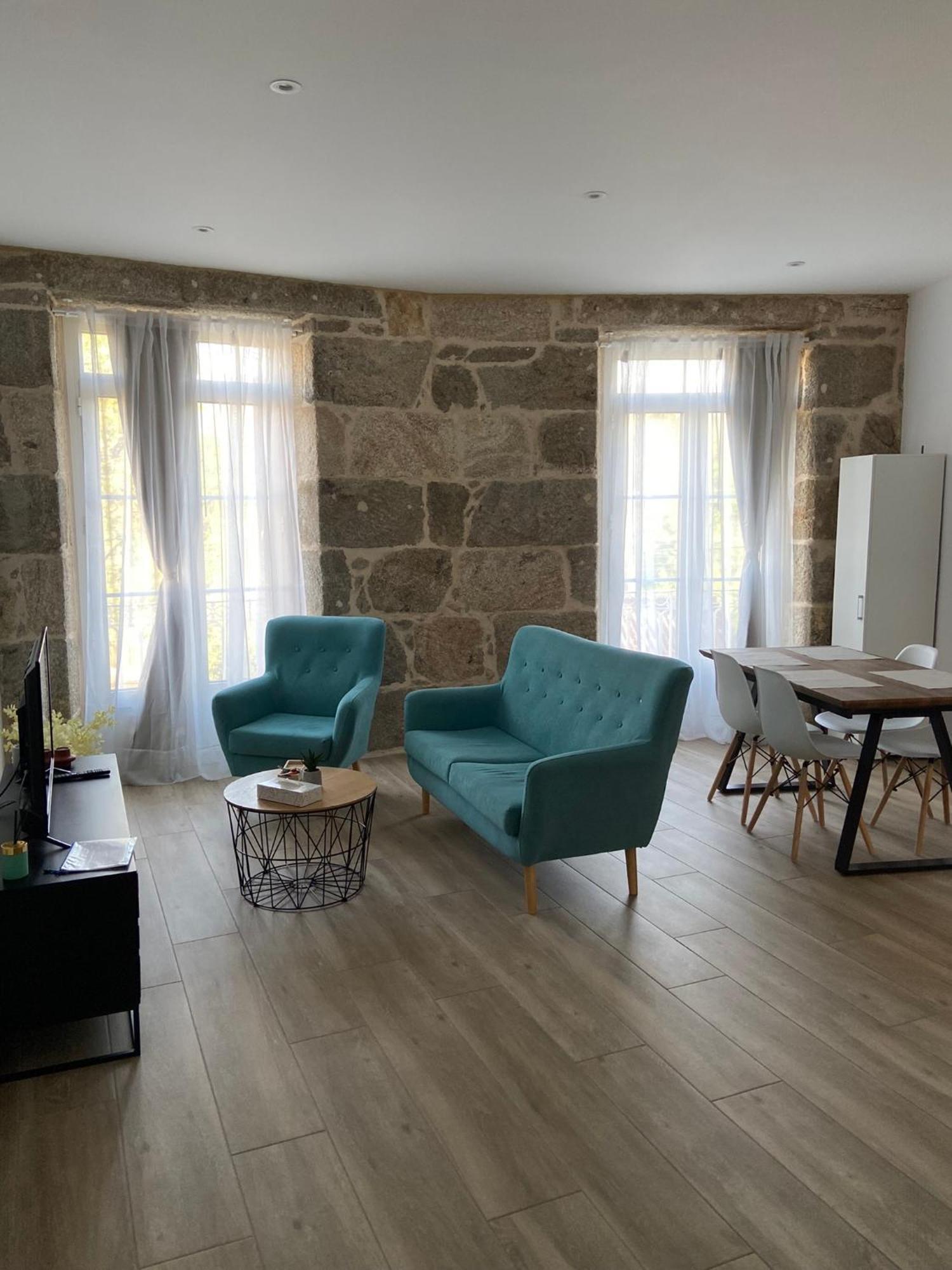 Reginita Apartamentos Arbo Zewnętrze zdjęcie