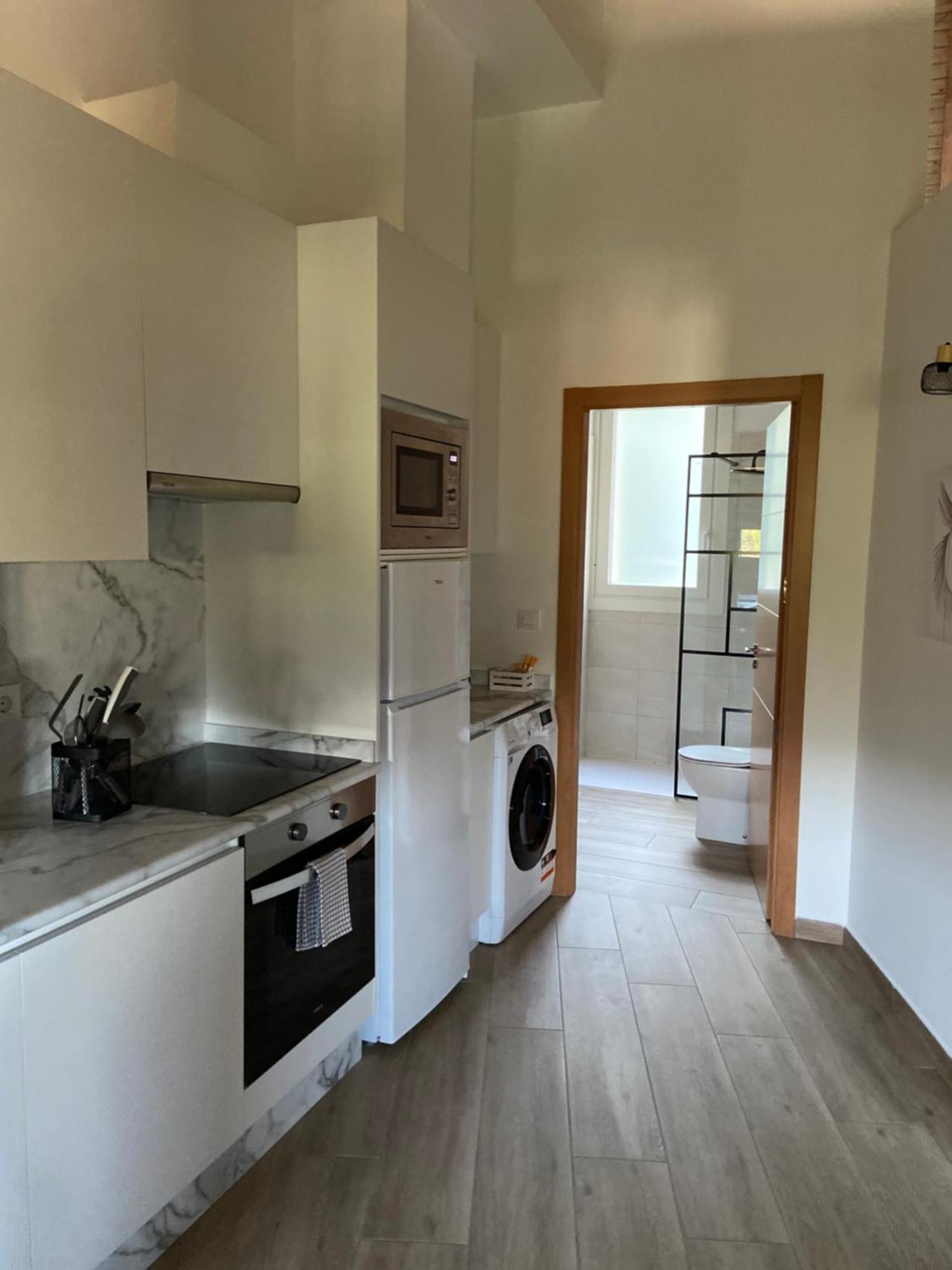 Reginita Apartamentos Arbo Zewnętrze zdjęcie
