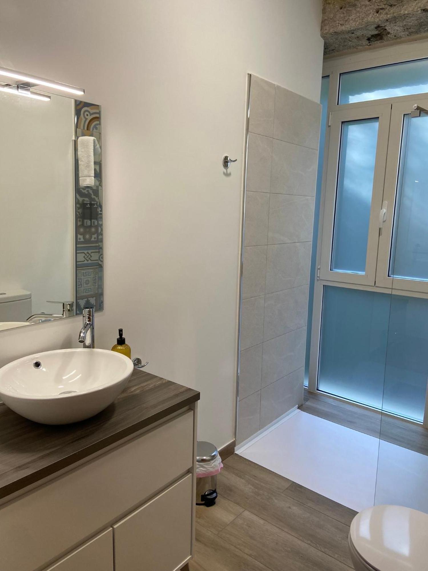 Reginita Apartamentos Arbo Zewnętrze zdjęcie