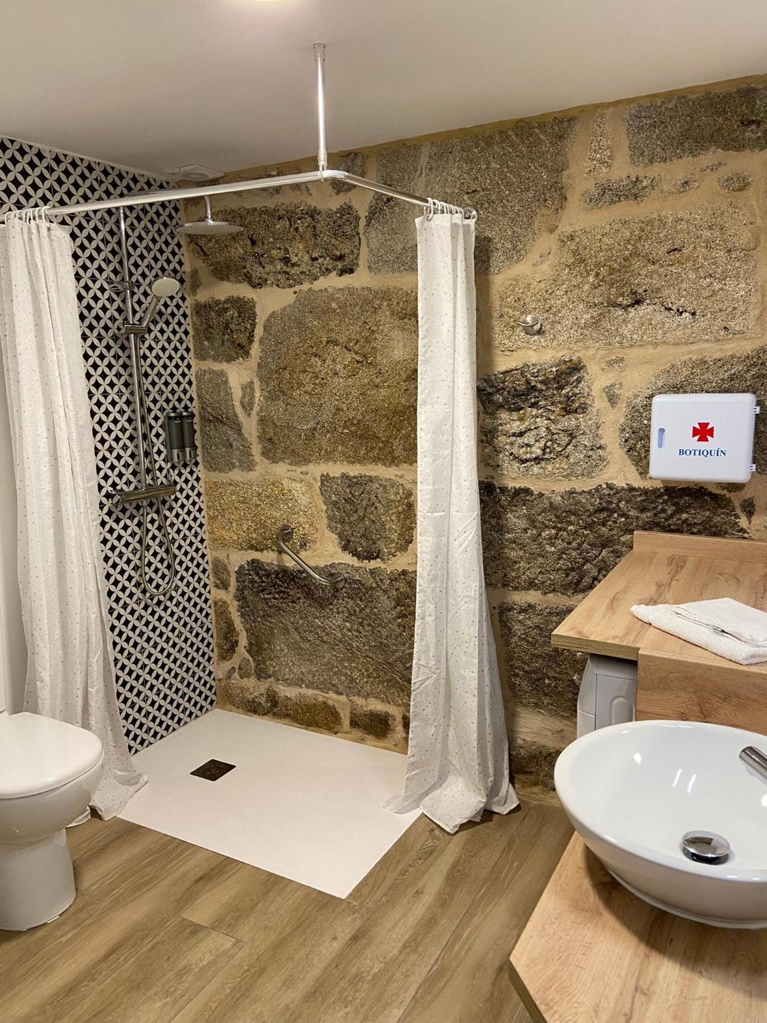 Reginita Apartamentos Arbo Pokój zdjęcie
