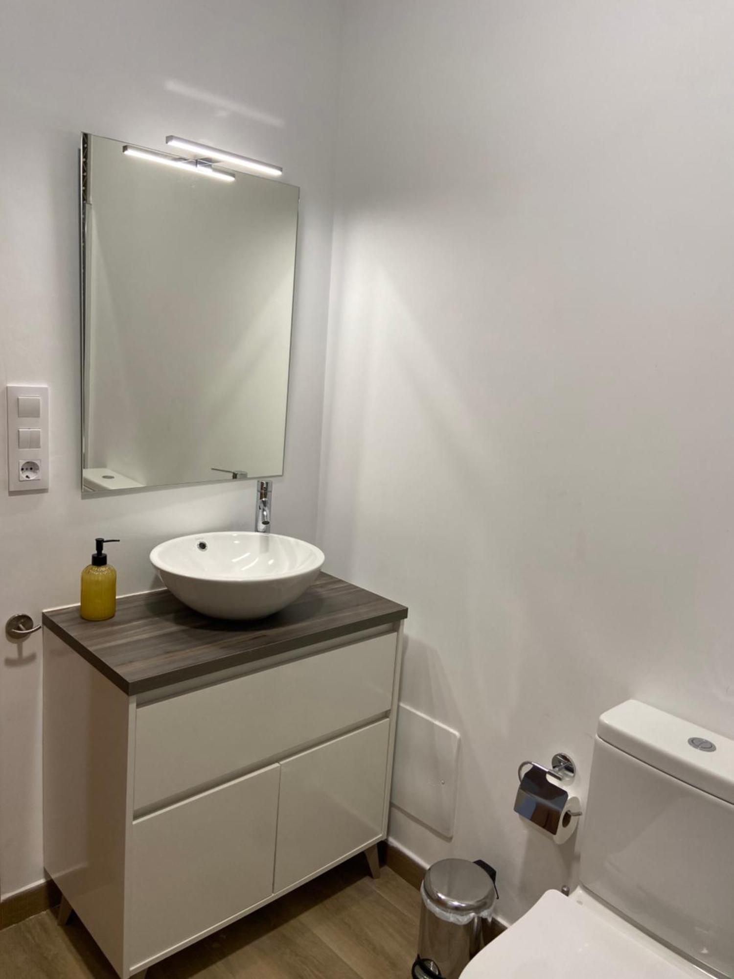 Reginita Apartamentos Arbo Zewnętrze zdjęcie