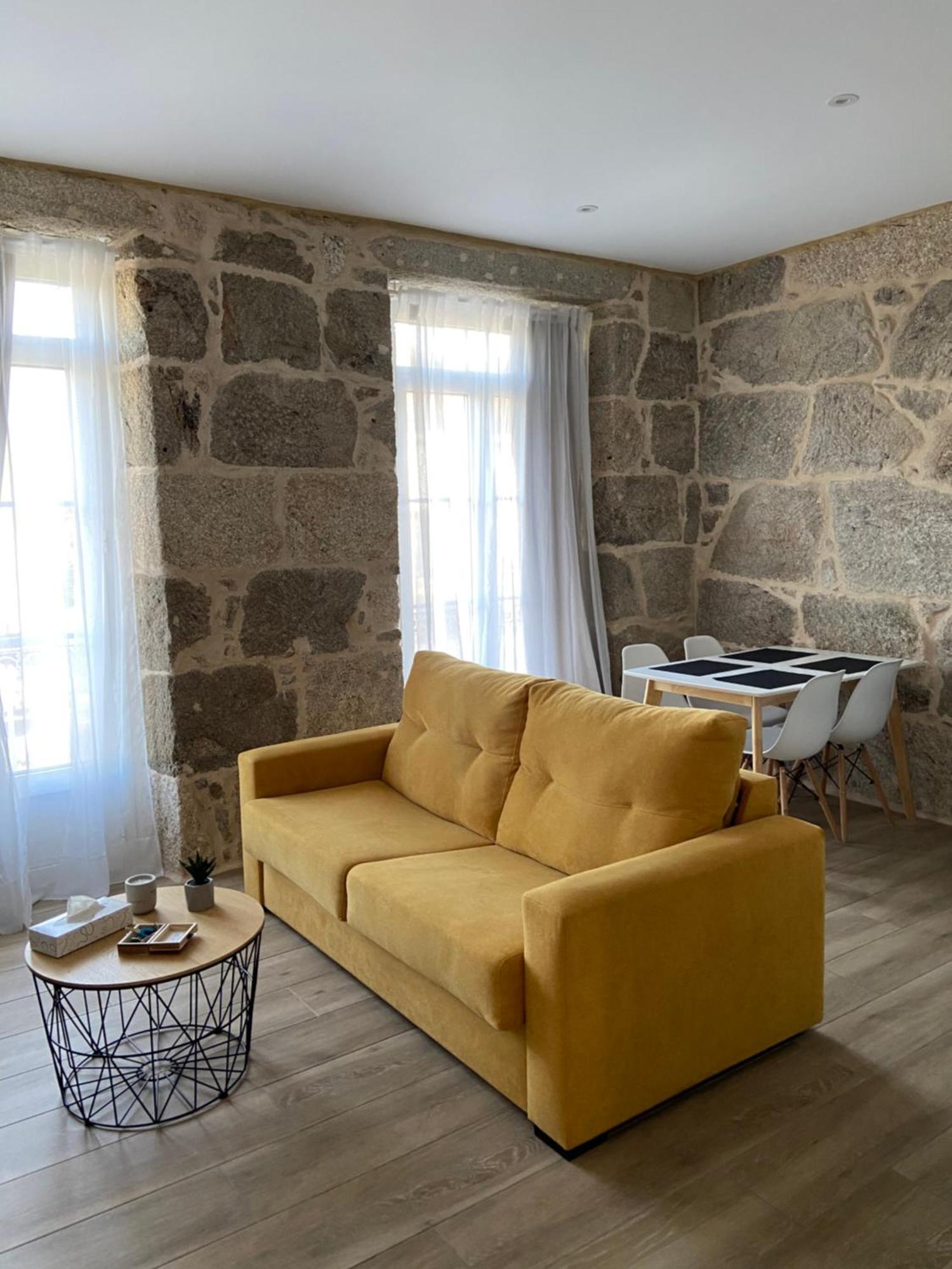 Reginita Apartamentos Arbo Zewnętrze zdjęcie
